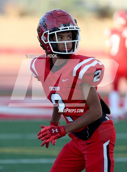 Thumbnail 2 in Maricopa @ Tucson High Magnet School photogallery.