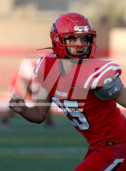 Thumbnail 3 in Maricopa @ Tucson High Magnet School photogallery.