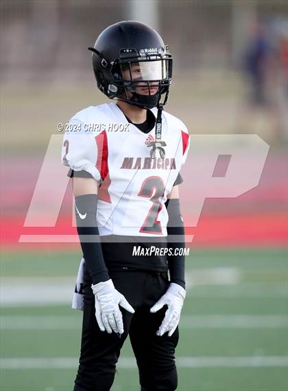Thumbnail 3 in Maricopa @ Tucson High Magnet School photogallery.