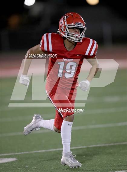 Thumbnail 1 in Maricopa @ Tucson High Magnet School photogallery.