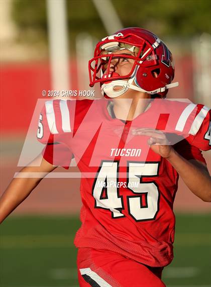 Thumbnail 3 in Maricopa @ Tucson High Magnet School photogallery.