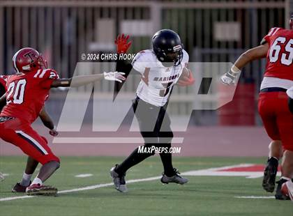 Thumbnail 3 in Maricopa @ Tucson High Magnet School photogallery.
