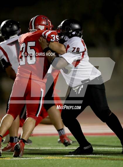 Thumbnail 3 in Maricopa @ Tucson High Magnet School photogallery.