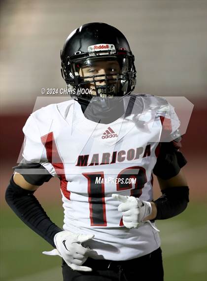 Thumbnail 2 in Maricopa @ Tucson High Magnet School photogallery.