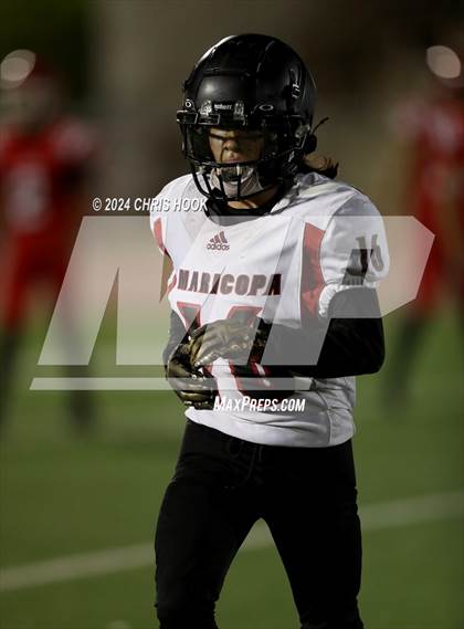 Thumbnail 1 in Maricopa @ Tucson High Magnet School photogallery.
