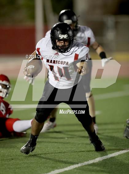 Thumbnail 1 in Maricopa @ Tucson High Magnet School photogallery.