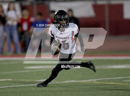 Thumbnail 2 in Maricopa @ Tucson High Magnet School photogallery.
