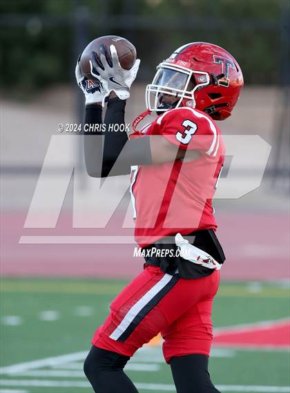 Thumbnail 1 in Maricopa @ Tucson High Magnet School photogallery.