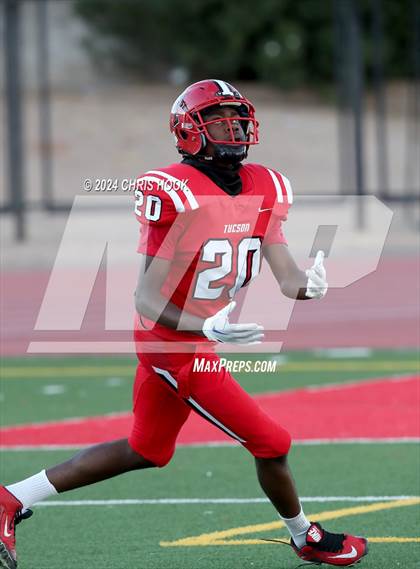 Thumbnail 1 in Maricopa @ Tucson High Magnet School photogallery.