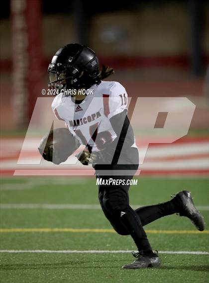 Thumbnail 2 in Maricopa @ Tucson High Magnet School photogallery.