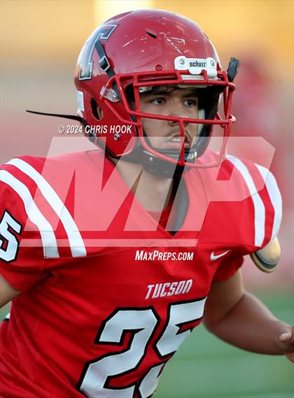 Thumbnail 3 in Maricopa @ Tucson High Magnet School photogallery.