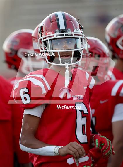 Thumbnail 3 in Maricopa @ Tucson High Magnet School photogallery.