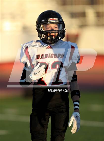 Thumbnail 1 in Maricopa @ Tucson High Magnet School photogallery.