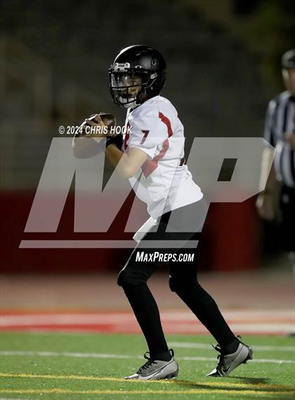 Thumbnail 3 in Maricopa @ Tucson High Magnet School photogallery.