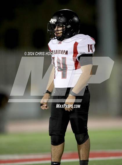 Thumbnail 3 in Maricopa @ Tucson High Magnet School photogallery.