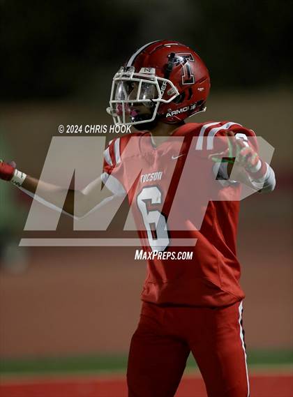 Thumbnail 3 in Maricopa @ Tucson High Magnet School photogallery.