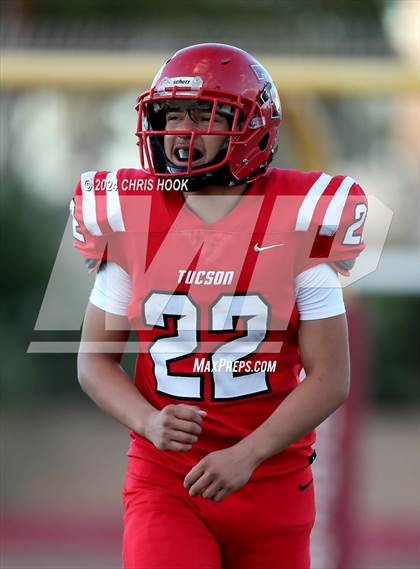 Thumbnail 3 in Maricopa @ Tucson High Magnet School photogallery.