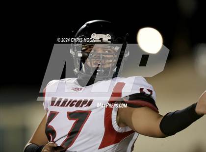 Thumbnail 3 in Maricopa @ Tucson High Magnet School photogallery.