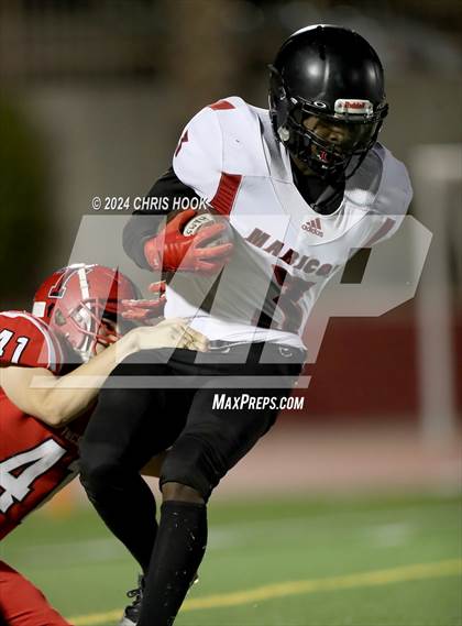 Thumbnail 2 in Maricopa @ Tucson High Magnet School photogallery.