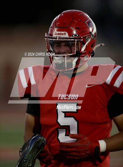 Thumbnail 3 in Maricopa @ Tucson High Magnet School photogallery.