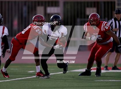 Thumbnail 1 in Maricopa @ Tucson High Magnet School photogallery.