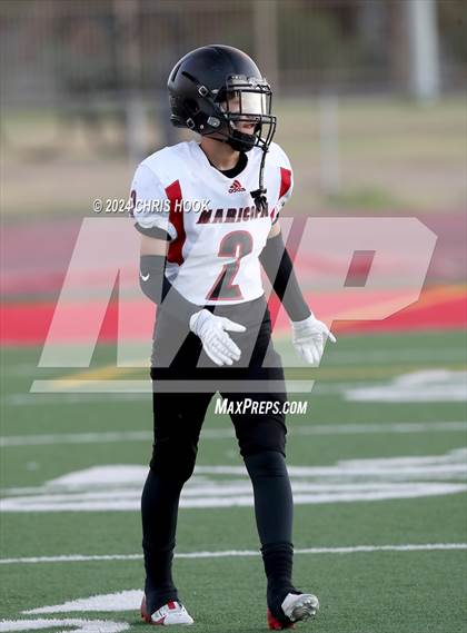 Thumbnail 1 in Maricopa @ Tucson High Magnet School photogallery.