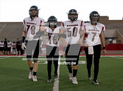 Thumbnail 3 in Maricopa @ Tucson High Magnet School photogallery.