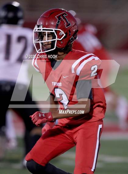 Thumbnail 3 in Maricopa @ Tucson High Magnet School photogallery.