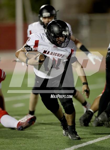 Thumbnail 3 in Maricopa @ Tucson High Magnet School photogallery.