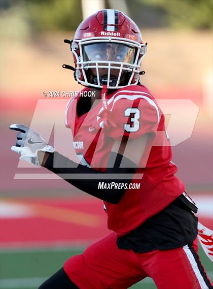 Thumbnail 1 in Maricopa @ Tucson High Magnet School photogallery.