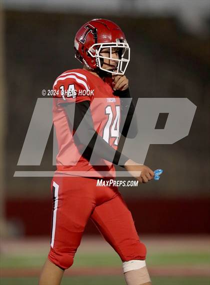 Thumbnail 1 in Maricopa @ Tucson High Magnet School photogallery.