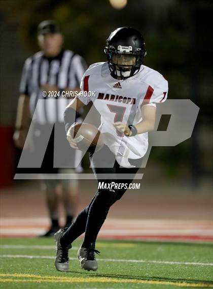 Thumbnail 1 in Maricopa @ Tucson High Magnet School photogallery.