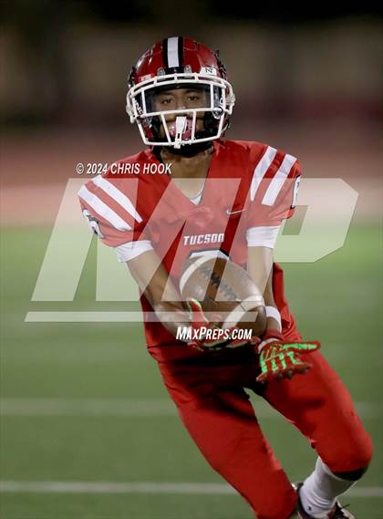 Thumbnail 3 in Maricopa @ Tucson High Magnet School photogallery.