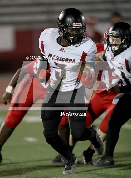 Thumbnail 3 in Maricopa @ Tucson High Magnet School photogallery.