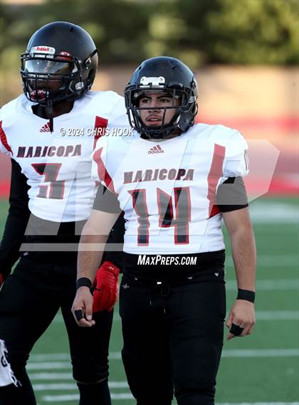 Thumbnail 2 in Maricopa @ Tucson High Magnet School photogallery.
