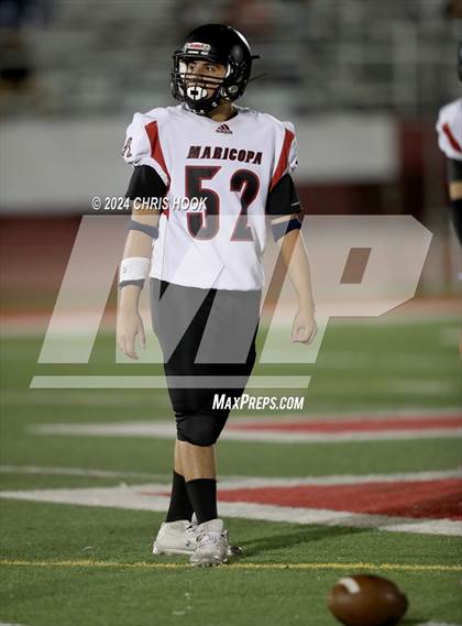 Thumbnail 1 in Maricopa @ Tucson High Magnet School photogallery.