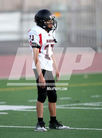 Thumbnail 3 in Maricopa @ Tucson High Magnet School photogallery.