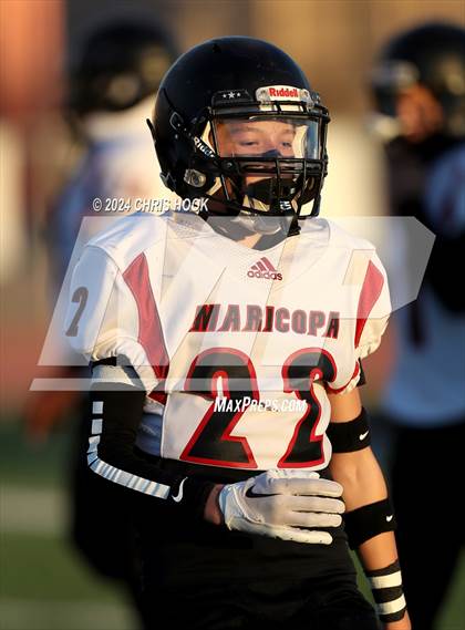Thumbnail 2 in Maricopa @ Tucson High Magnet School photogallery.