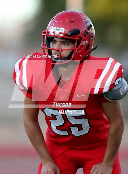 Thumbnail 1 in Maricopa @ Tucson High Magnet School photogallery.
