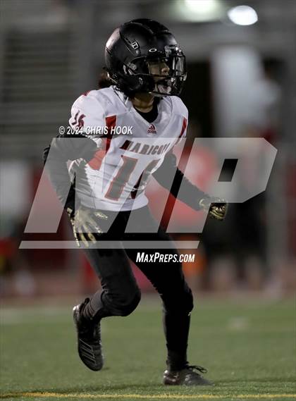 Thumbnail 3 in Maricopa @ Tucson High Magnet School photogallery.