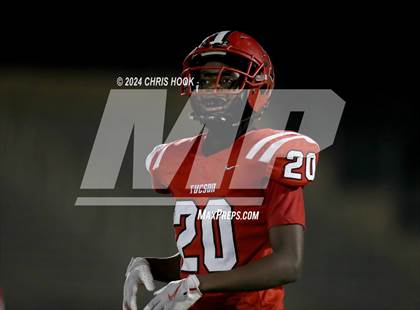 Thumbnail 3 in Maricopa @ Tucson High Magnet School photogallery.