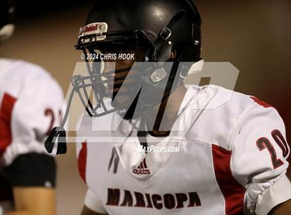 Thumbnail 3 in Maricopa @ Tucson High Magnet School photogallery.