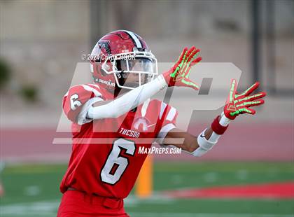 Thumbnail 1 in Maricopa @ Tucson High Magnet School photogallery.