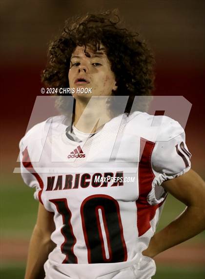 Thumbnail 2 in Maricopa @ Tucson High Magnet School photogallery.