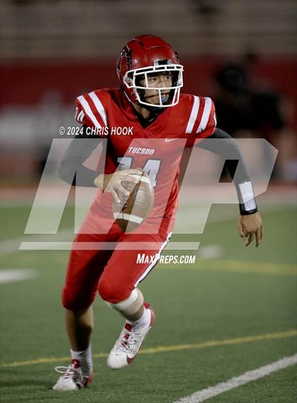 Thumbnail 2 in Maricopa @ Tucson High Magnet School photogallery.