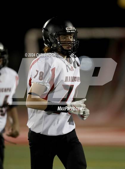 Thumbnail 3 in Maricopa @ Tucson High Magnet School photogallery.