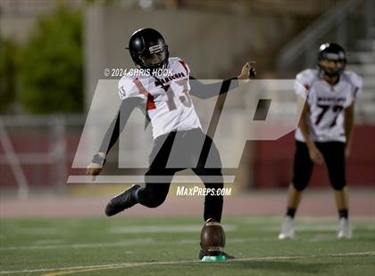 Thumbnail 2 in Maricopa @ Tucson High Magnet School photogallery.