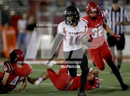 Thumbnail 1 in Maricopa @ Tucson High Magnet School photogallery.