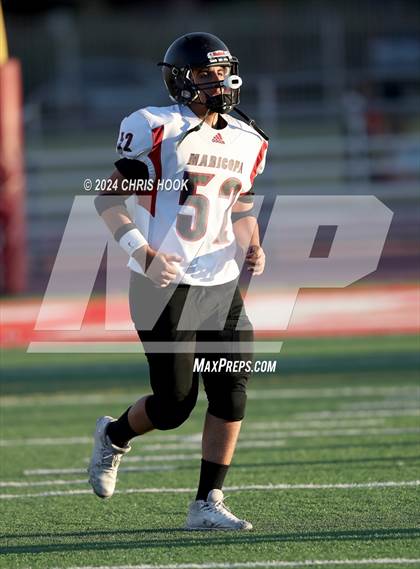 Thumbnail 3 in Maricopa @ Tucson High Magnet School photogallery.