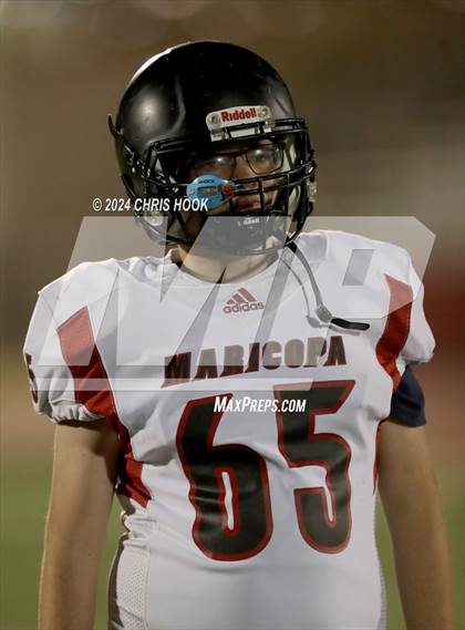 Thumbnail 2 in Maricopa @ Tucson High Magnet School photogallery.